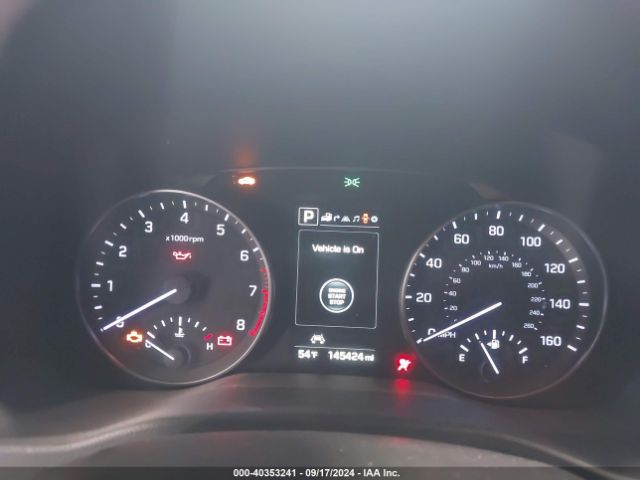 5NPD84LF9HH033658 Hyundai Elantra Limited