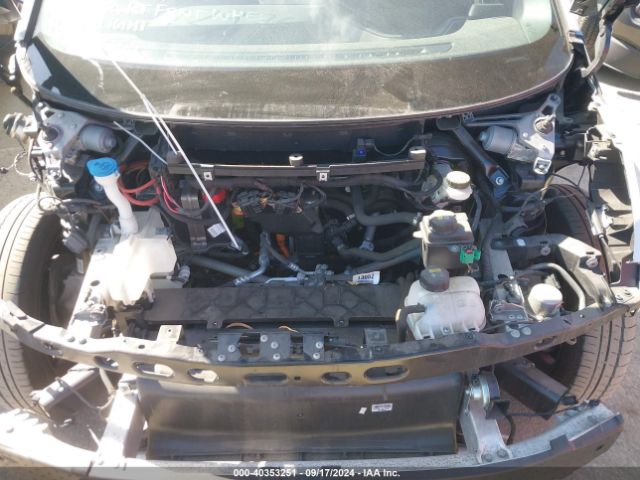 WBY1Z8C37HV894414 BMW I3 94 Ah W/range Extender