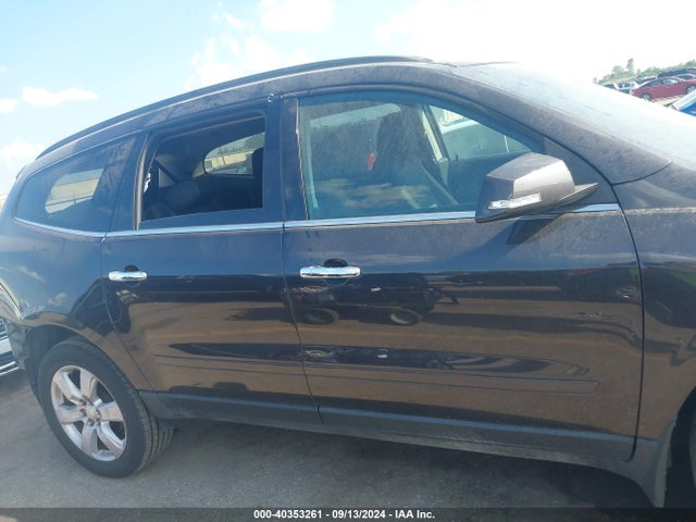 Chevrolet Traverse 1lt 2017 1GNKRGKDXHJ309950 Image 13