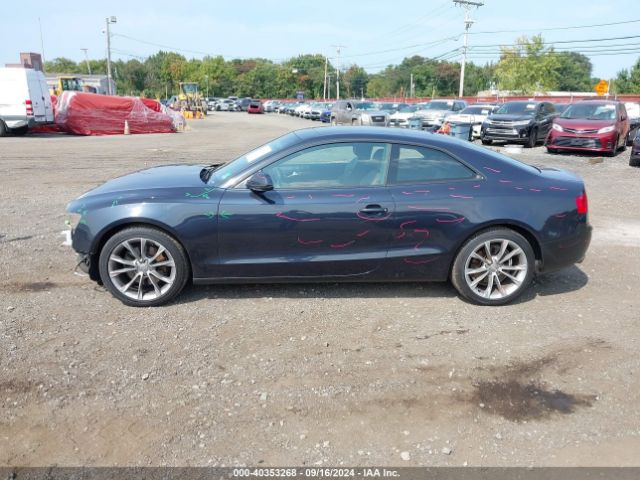 WAURFAFR1EA064225 Audi A5 2.0t Premium