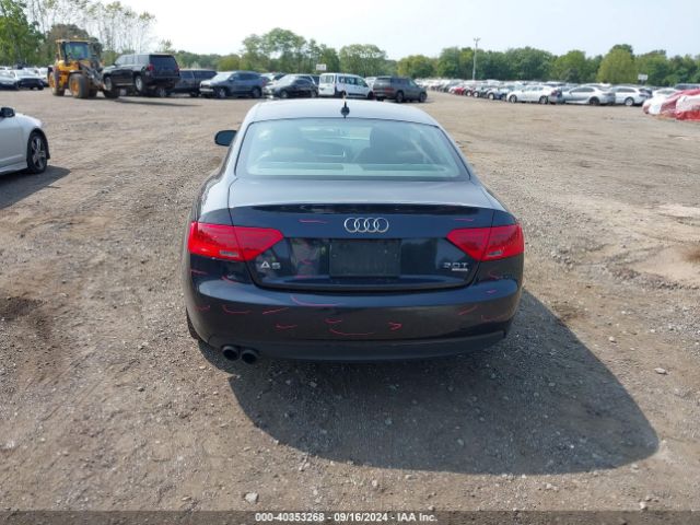 WAURFAFR1EA064225 Audi A5 2.0t Premium