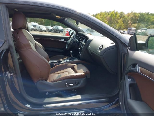 WAURFAFR1EA064225 Audi A5 2.0t Premium