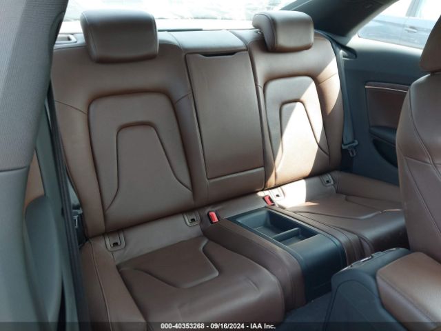 WAURFAFR1EA064225 Audi A5 2.0t Premium