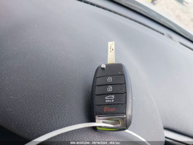 3KPA24AD9ME366527 KIA RIO S