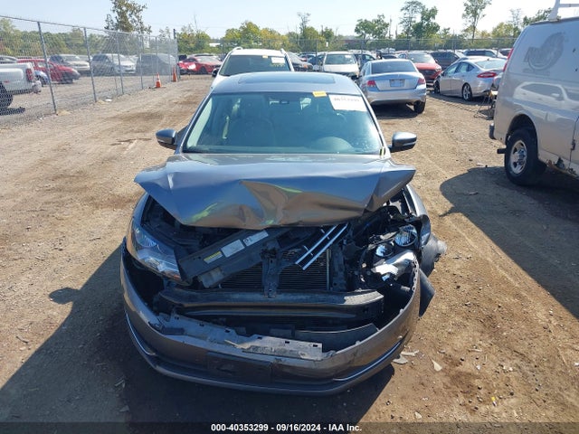 Продажа на аукционе авто 2013 Volkswagen Passat 2.0l Tdi Se, vin: 1VWBN7A38DC145204, номер лота: 40353299
