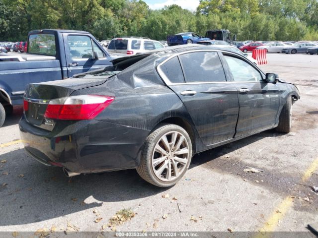 1HGCR3F99EA013035 Honda Accord Touring