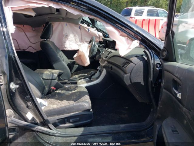 1HGCR3F99EA013035 Honda Accord Touring