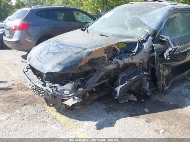 1HGCR3F99EA013035 Honda Accord Touring