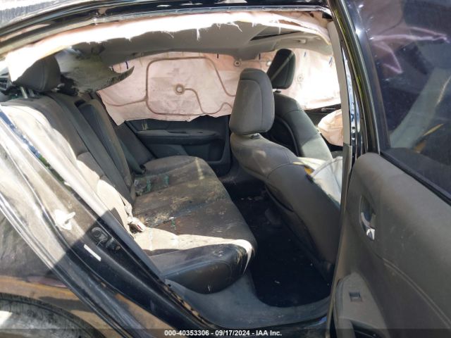 1HGCR3F99EA013035 Honda Accord Touring