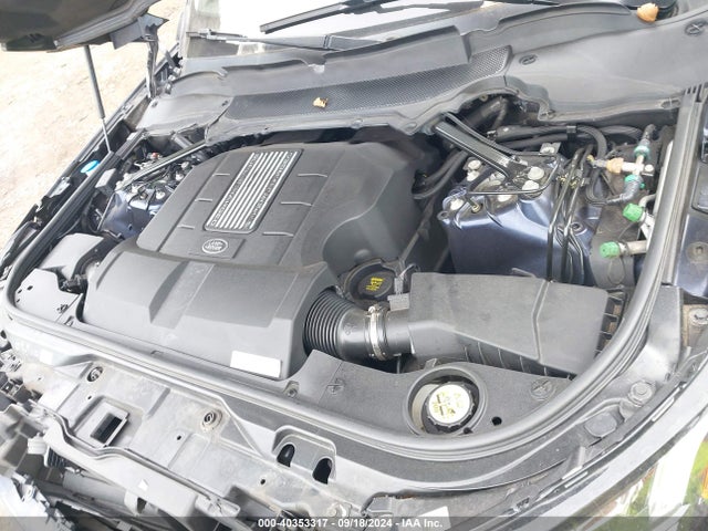Land Rover Discovery Hse 2018 SALRR2RVXJA070987 Image 10