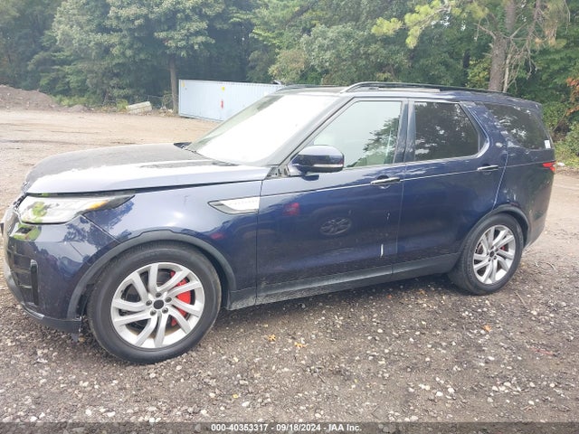 Land Rover Discovery Hse 2018 SALRR2RVXJA070987 Image 14