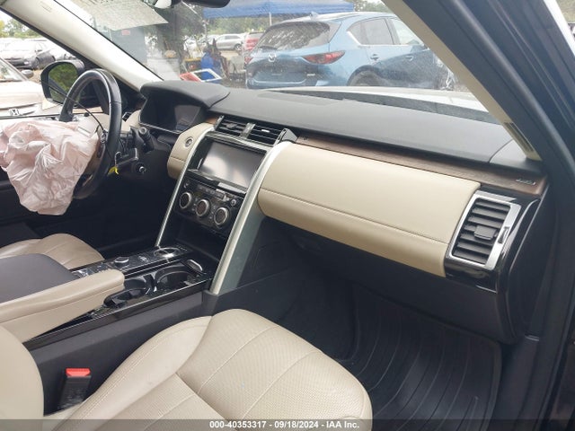 Land Rover Discovery Hse 2018 SALRR2RVXJA070987 Image 5