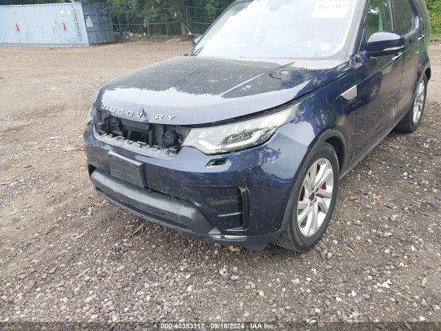 Land Rover Discovery Hse 2018 SALRR2RVXJA070987 Image 6