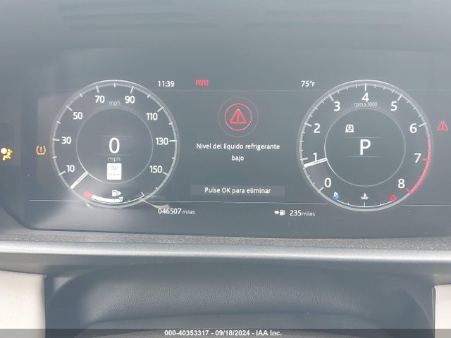 Land Rover Discovery Hse 2018 SALRR2RVXJA070987 Image 7