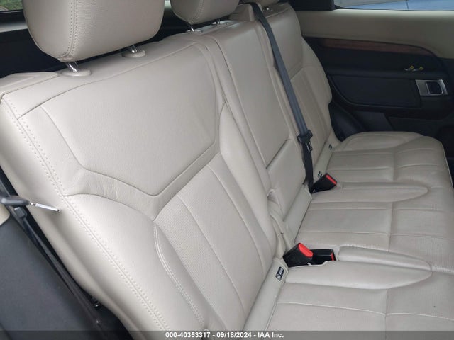 Land Rover Discovery Hse 2018 SALRR2RVXJA070987 Image 8