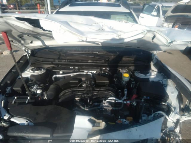4S4BTANC9S3140764 Subaru Outback Limited