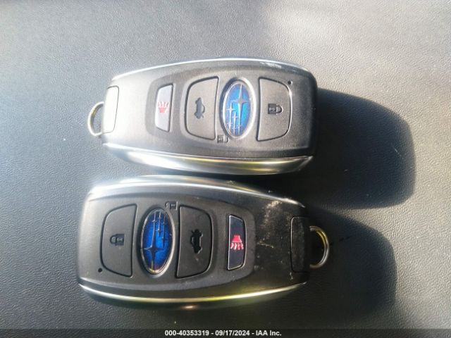 4S4BTANC9S3140764 Subaru Outback Limited
