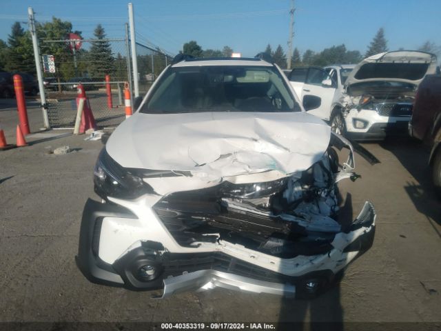 4S4BTANC9S3140764 Subaru Outback Limited