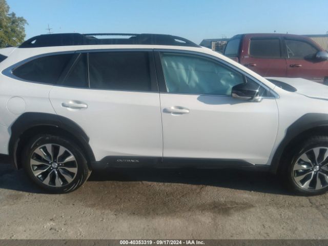 4S4BTANC9S3140764 Subaru Outback Limited