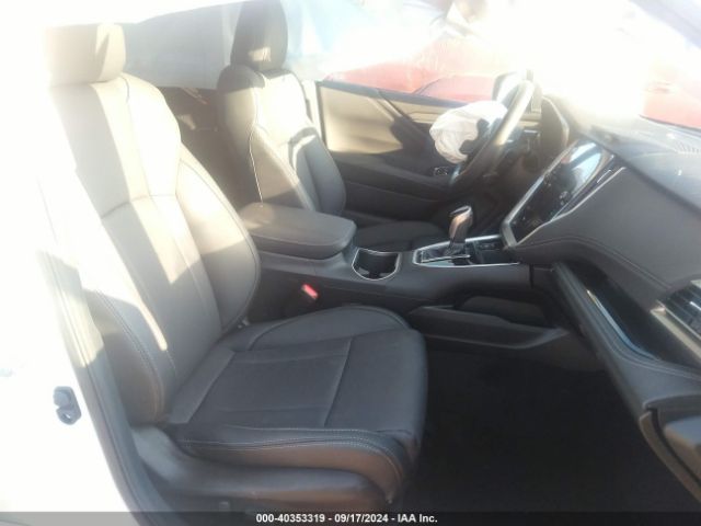 4S4BTANC9S3140764 Subaru Outback Limited
