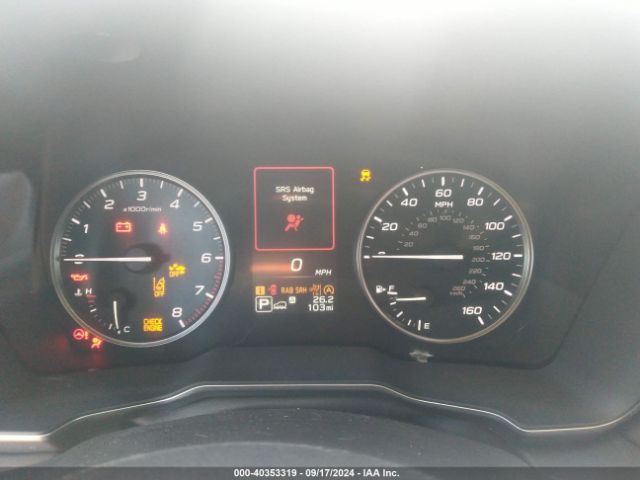 4S4BTANC9S3140764 Subaru Outback Limited