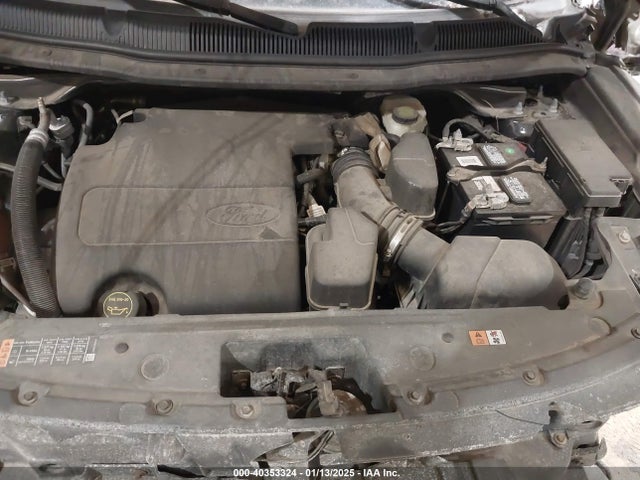 1FM5K8F8XHGA34540 Ford Explorer Limited