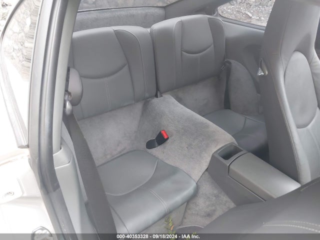 2009 PORSCHE 911 WP0AA29919S706927 Photo 7