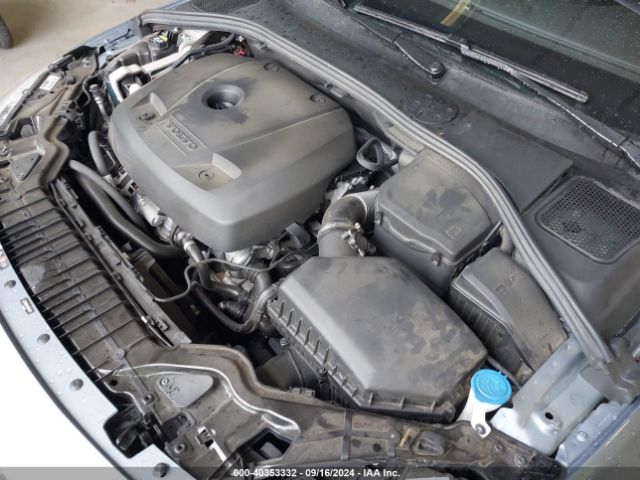 LYV402HK9JB163009 Volvo S60 Inscription T5