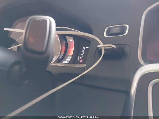 LYV402HK9JB163009 Volvo S60 Inscription T5