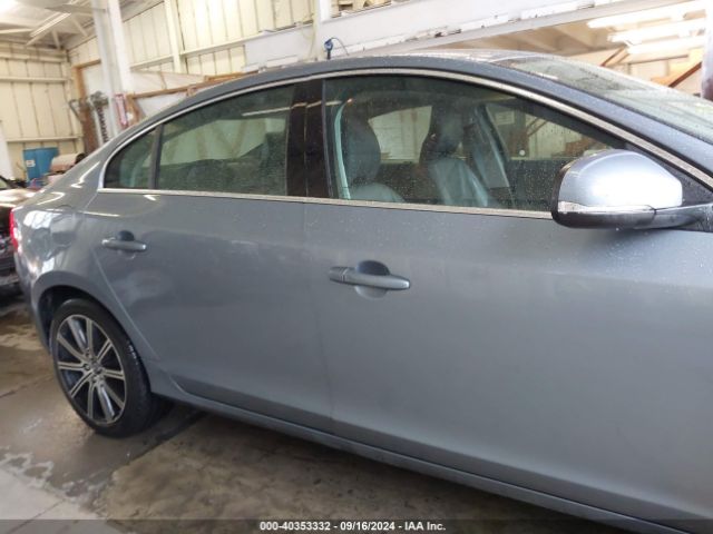 LYV402HK9JB163009 Volvo S60 Inscription T5