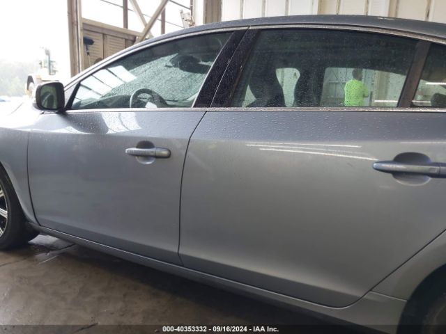 LYV402HK9JB163009 Volvo S60 Inscription T5
