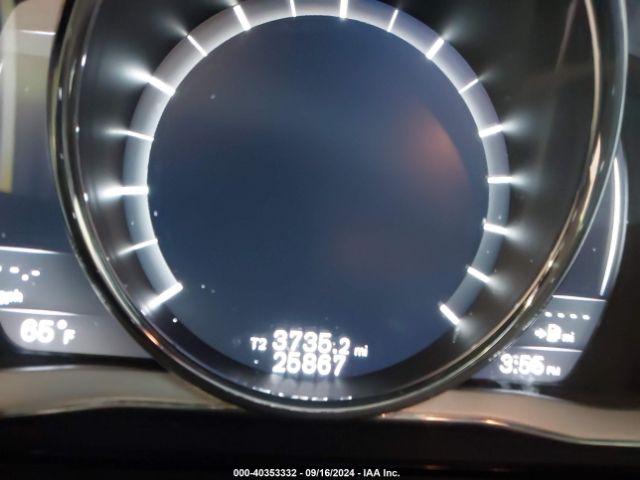 LYV402HK9JB163009 Volvo S60 Inscription T5