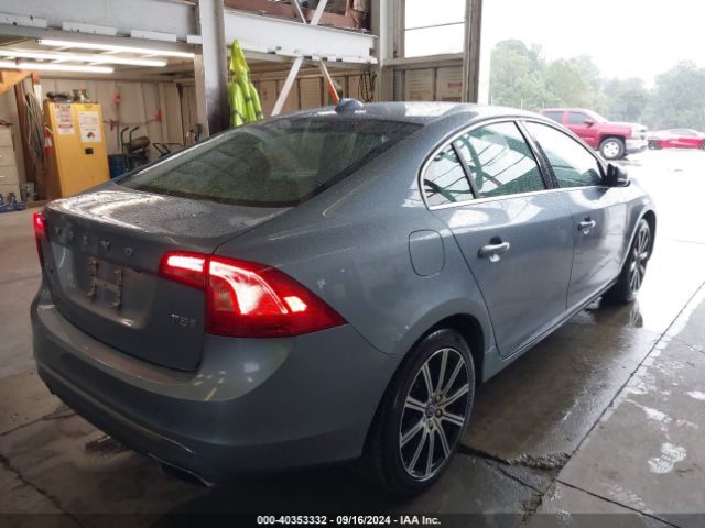 LYV402HK9JB163009 Volvo S60 Inscription T5