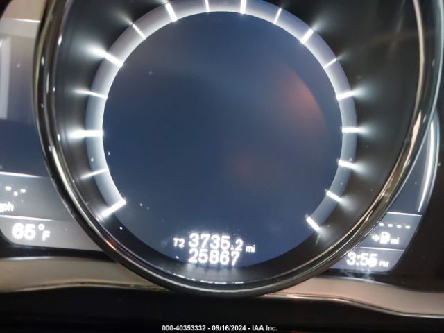 LYV402HK9JB163009 Volvo S60 Inscription T5