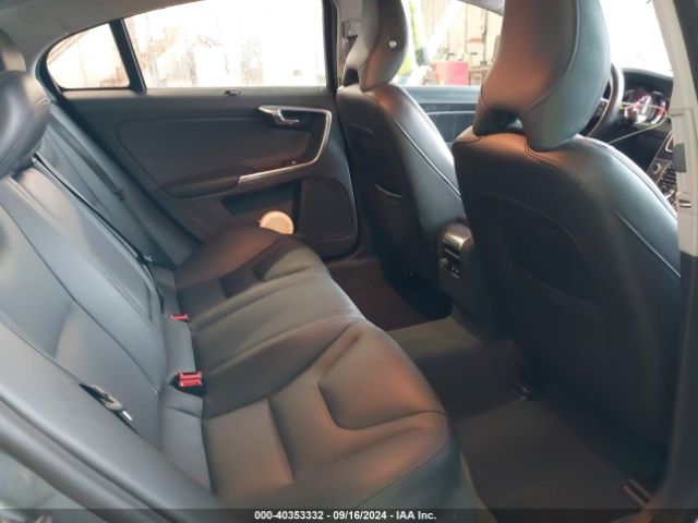 LYV402HK9JB163009 Volvo S60 Inscription T5