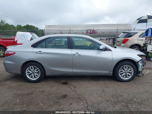 Toyota CAMRY LE 2017 4T1BF1FK6HU759869 Image 14