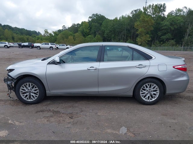 Toyota CAMRY LE 2017 4T1BF1FK6HU759869 Image 15