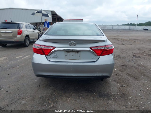 Toyota CAMRY LE 2017 4T1BF1FK6HU759869 Image 17