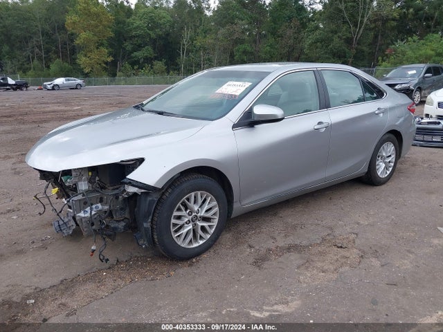 Toyota CAMRY LE 2017 4T1BF1FK6HU759869 Image 2