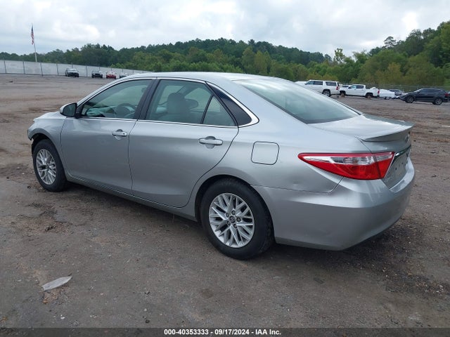 Toyota CAMRY LE 2017 4T1BF1FK6HU759869 Image 3