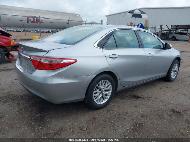 Toyota CAMRY LE 2017 4T1BF1FK6HU759869 Image 4