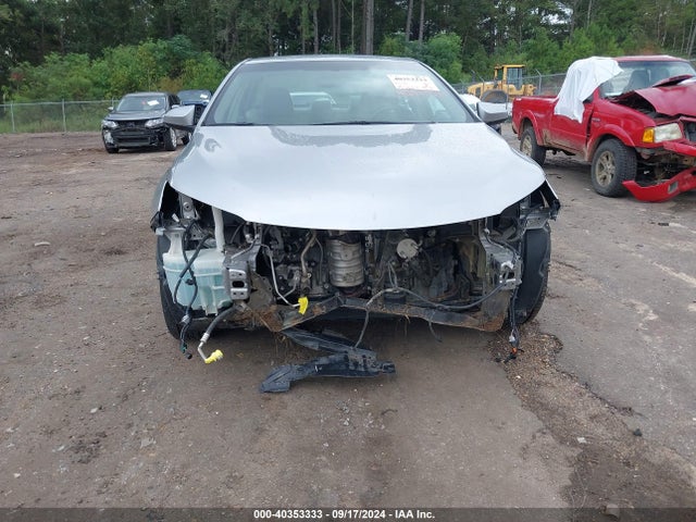 Toyota CAMRY LE 2017 4T1BF1FK6HU759869 Image 6