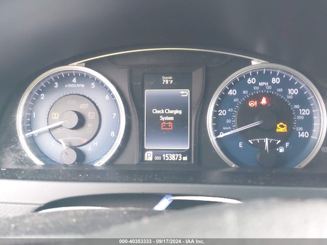 Toyota CAMRY LE 2017 4T1BF1FK6HU759869 Image 7