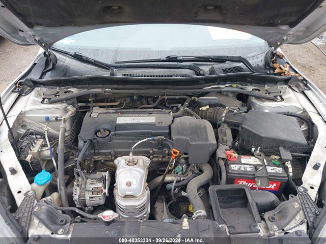 Продаж на аукціоні авто 2013 Honda Accord Ex-l, vin: 1HGCR2F86DA144259, номер лоту: 40353334
