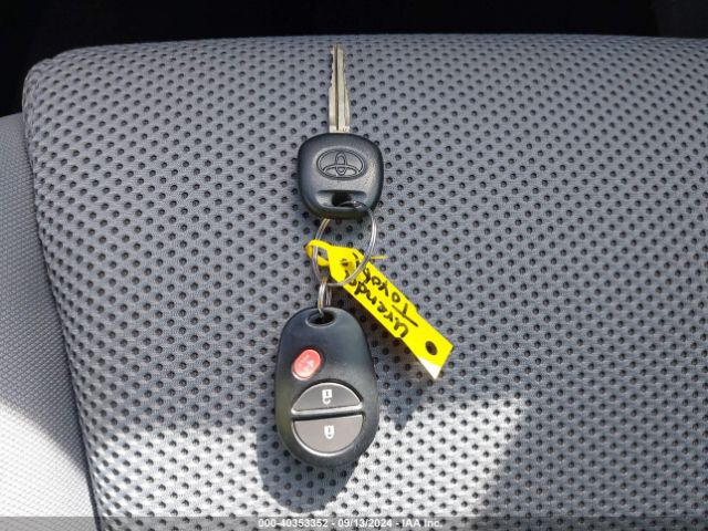 3TMLU4EN3EM144658 Toyota Tacoma Base V6