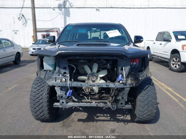 3TMLU4EN3EM144658 Toyota Tacoma Base V6