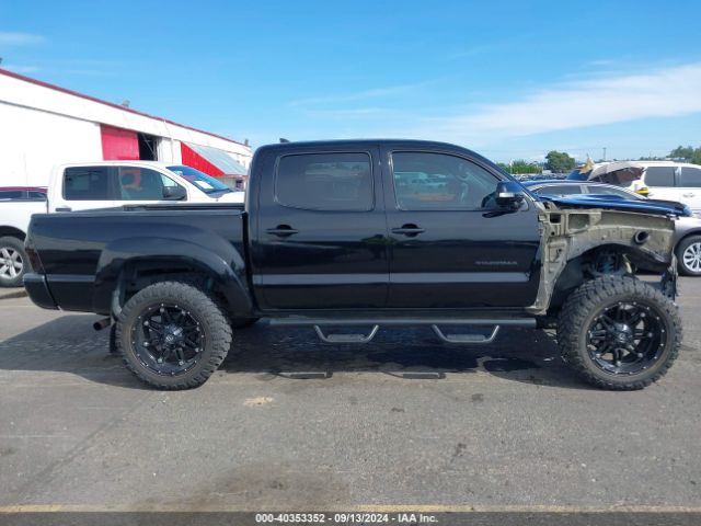 3TMLU4EN3EM144658 Toyota Tacoma Base V6