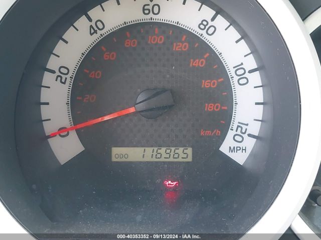 3TMLU4EN3EM144658 Toyota Tacoma Base V6