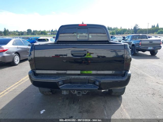 3TMLU4EN3EM144658 Toyota Tacoma Base V6