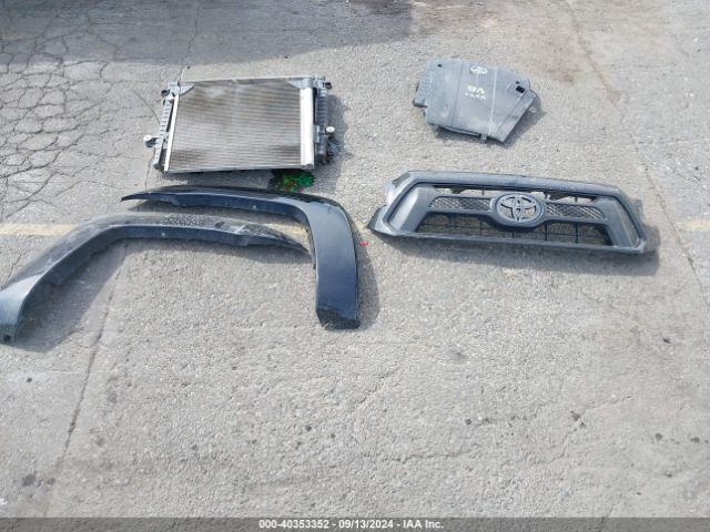 3TMLU4EN3EM144658 Toyota Tacoma Base V6
